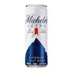 Michelob Ultra Light Lager 350ml