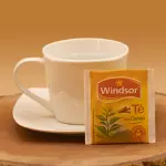 Té