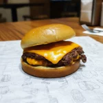 BIG SMASH BURGUER