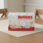 Huggies Natural Care Prematuro