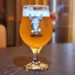 Taça Belgian 300ml