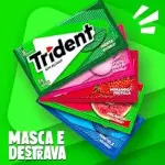 TRIDENT