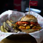 Filete Charapa