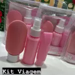 Kit Viagem