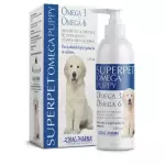 SUPERPET OMEGA 3 Y 6 PUPPY