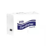 SERVILLETAS DE CAFETIN BRILUX