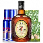 Old Parr