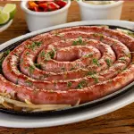 Linguiça de Frango 400g