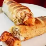 Tawouk Sandwich