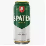 LATAO SPATEN 473 Ml
