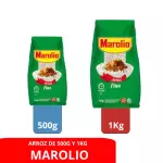 Arroz MAROLIO