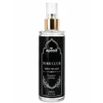 Body Splash Noir Club 200ml Apinil