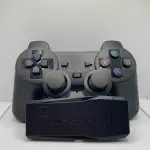 CONSOLA VIDEOJUEGO 2 CONTROLES