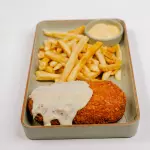 Cordon Bleu