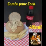 MIERCOLES: PANNE COOK