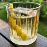 Produtos FRANK SINATRA'S RUSTY NAIL9