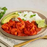 CAMARONES A LA DIABLA