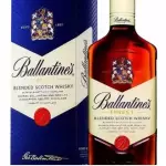 WHISKY BALLATINES 700 ML