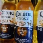 Corona porron