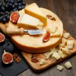 Grana Padano - Gramparma ±210g