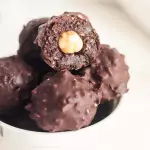 Ferrero VEGANO
