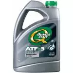 Quaker State ATF DEX 3 de 5 L  C/4