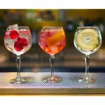 GIN DE VERANO