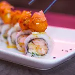 Akira Roll