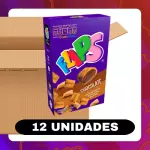 Docena Flips Cereal Chocolate 220g