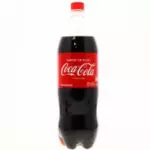 Coca 1.5 litros