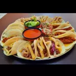 Rosca de Tacos