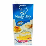 3 Leches Master Top