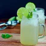 Limonada Natural