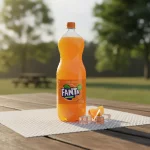 FANTA LARANJA 2 LITROS