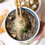 Sopa de Fideos