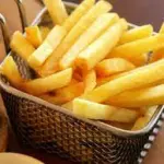 Batata Frita