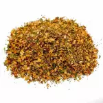 Chimichurri Defumado