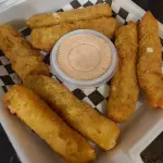 Dedos de Queso