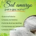 SAL AMARGO (EPSOM)