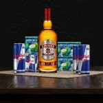 COMBO CHIVAS 1L + REDBULL