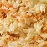 COLE SLAW