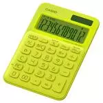 Calculadora Casio Ms-20UC-YG