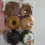 Pacte de Muffins Misto