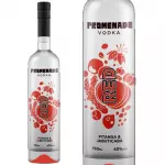 Vodka Red 750mL