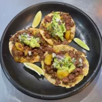 Orden X3 TACOS