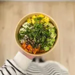 Veggie Poke