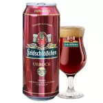 FELDSCHLOBCHEN URBOCK