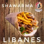 Shawarma Libanes