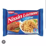 Macarrão Instantâneo