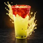 Tropical Boom